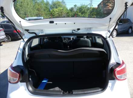 Hyundai - i10