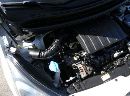 Hyundai - i10