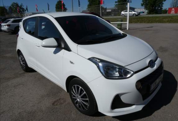 Hyundai - i10