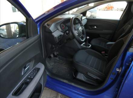 Dacia - Sandero
