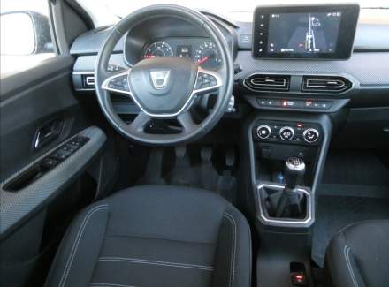 Dacia - Sandero