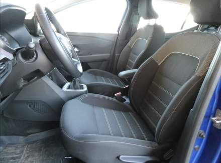 Dacia - Sandero