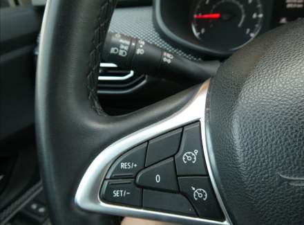 Dacia - Sandero