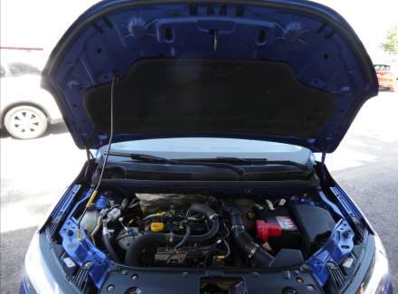 Dacia - Sandero