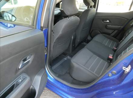 Dacia - Sandero