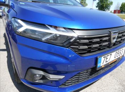 Dacia - Sandero