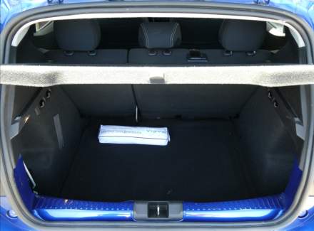 Dacia - Sandero