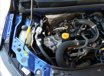 Dacia - Sandero