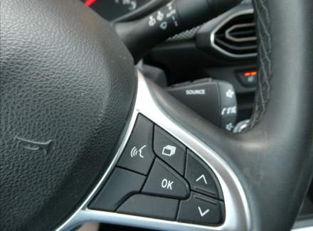 Dacia - Sandero