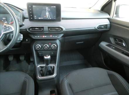 Dacia - Sandero