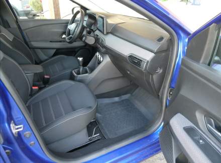 Dacia - Sandero