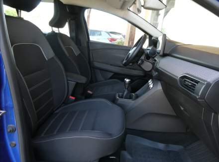 Dacia - Sandero