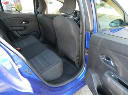 Dacia - Sandero
