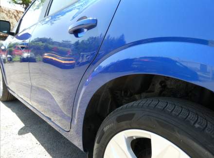 Dacia - Sandero