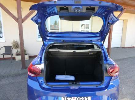 Dacia - Sandero