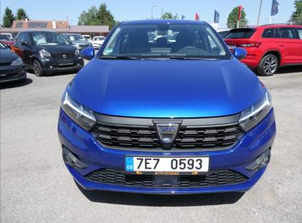 Dacia - Sandero