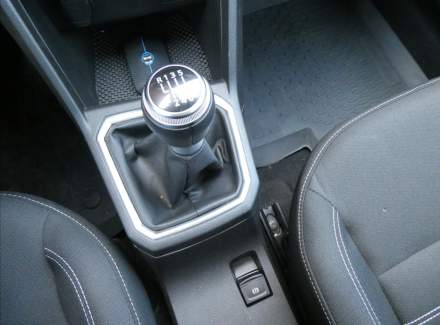 Dacia - Sandero