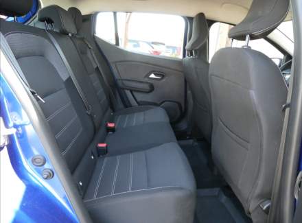 Dacia - Sandero