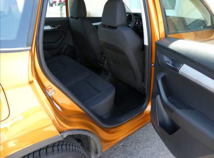 Škoda - Karoq