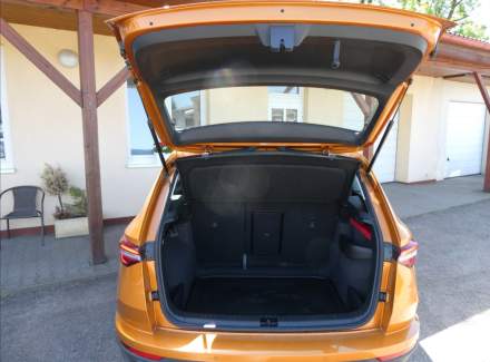 Škoda - Karoq