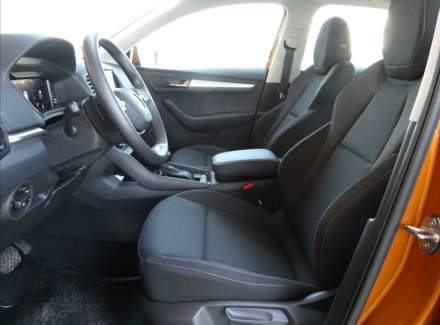 Škoda - Karoq