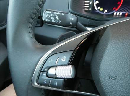 Škoda - Karoq