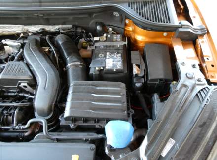 Škoda - Karoq