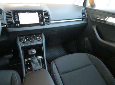Škoda - Karoq