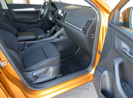 Škoda - Karoq