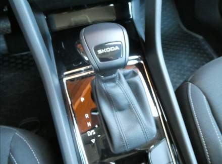 Škoda - Karoq