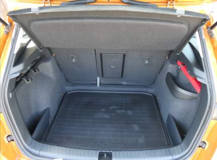 Škoda - Karoq