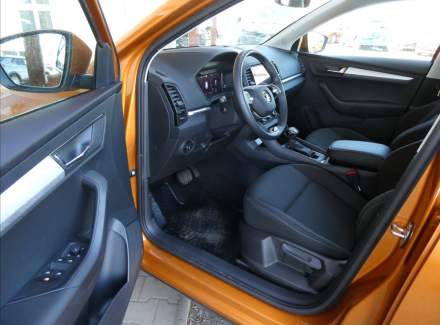 Škoda - Karoq