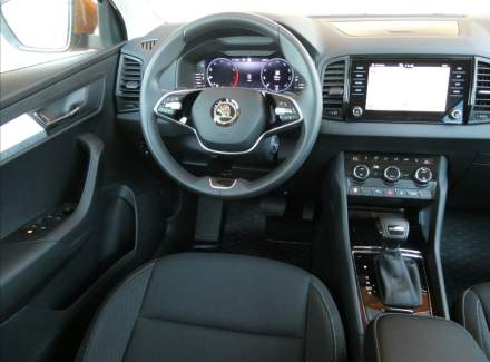 Škoda - Karoq