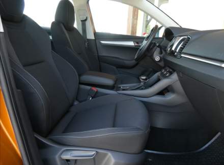 Škoda - Karoq