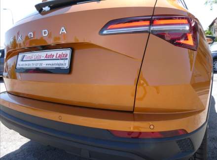 Škoda - Karoq