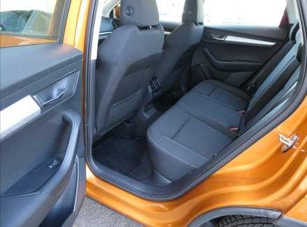 Škoda - Karoq