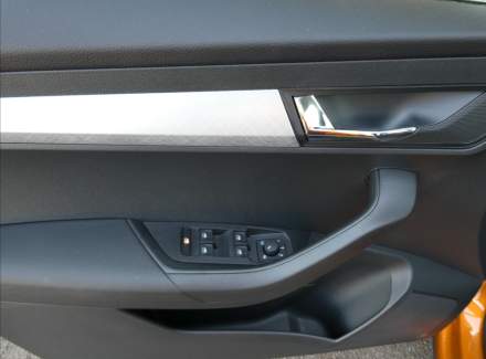 Škoda - Karoq