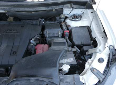 Mitsubishi - Outlander