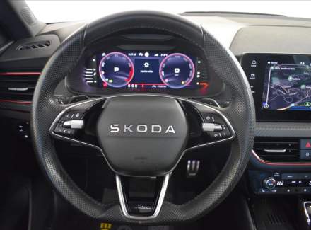 Škoda - Kamiq