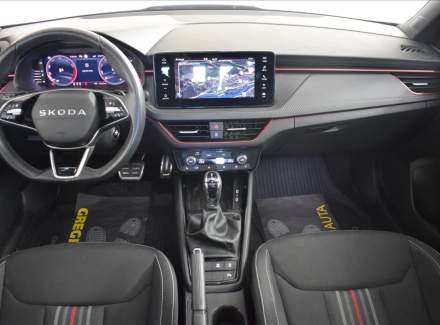 Škoda - Kamiq