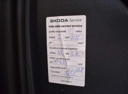 Škoda - Kamiq