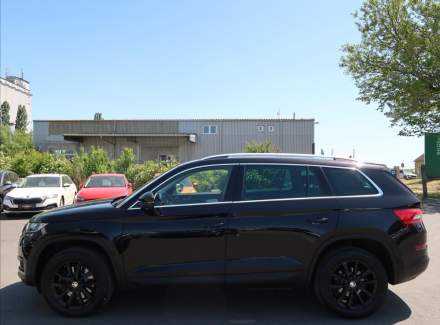 Škoda - Kodiaq