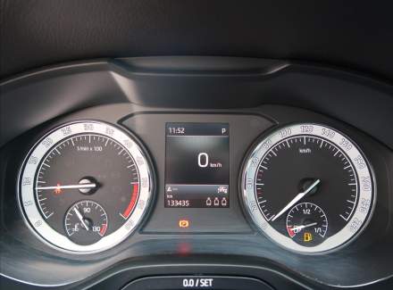 Škoda - Kodiaq