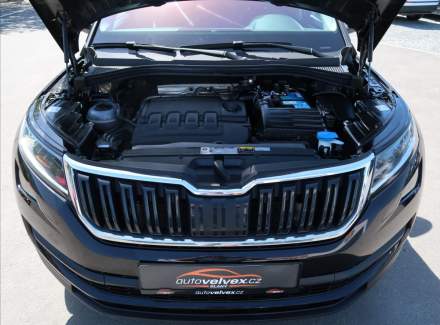 Škoda - Kodiaq