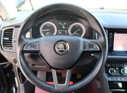 Škoda - Kodiaq