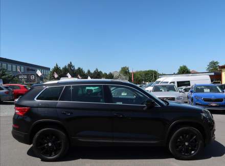 Škoda - Kodiaq