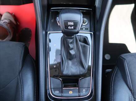 Škoda - Kodiaq