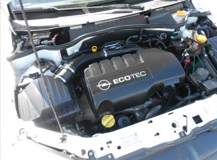 Opel - Combo