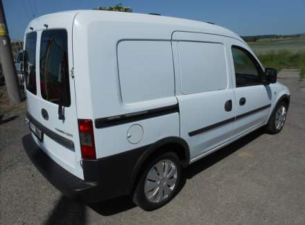 Opel - Combo