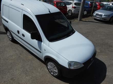 Opel - Combo